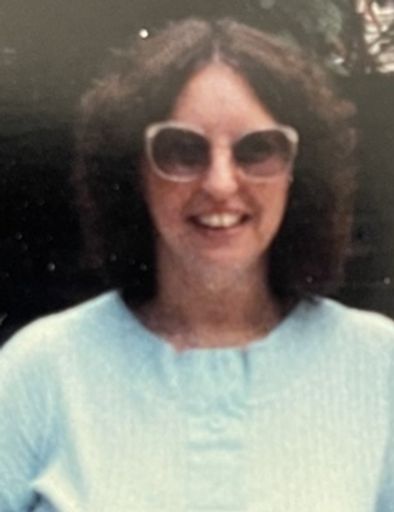 Carol Marie Steele Profile Photo