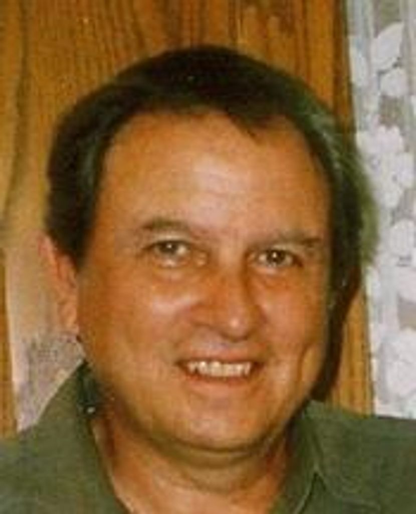 Rick Frank Delia Profile Photo