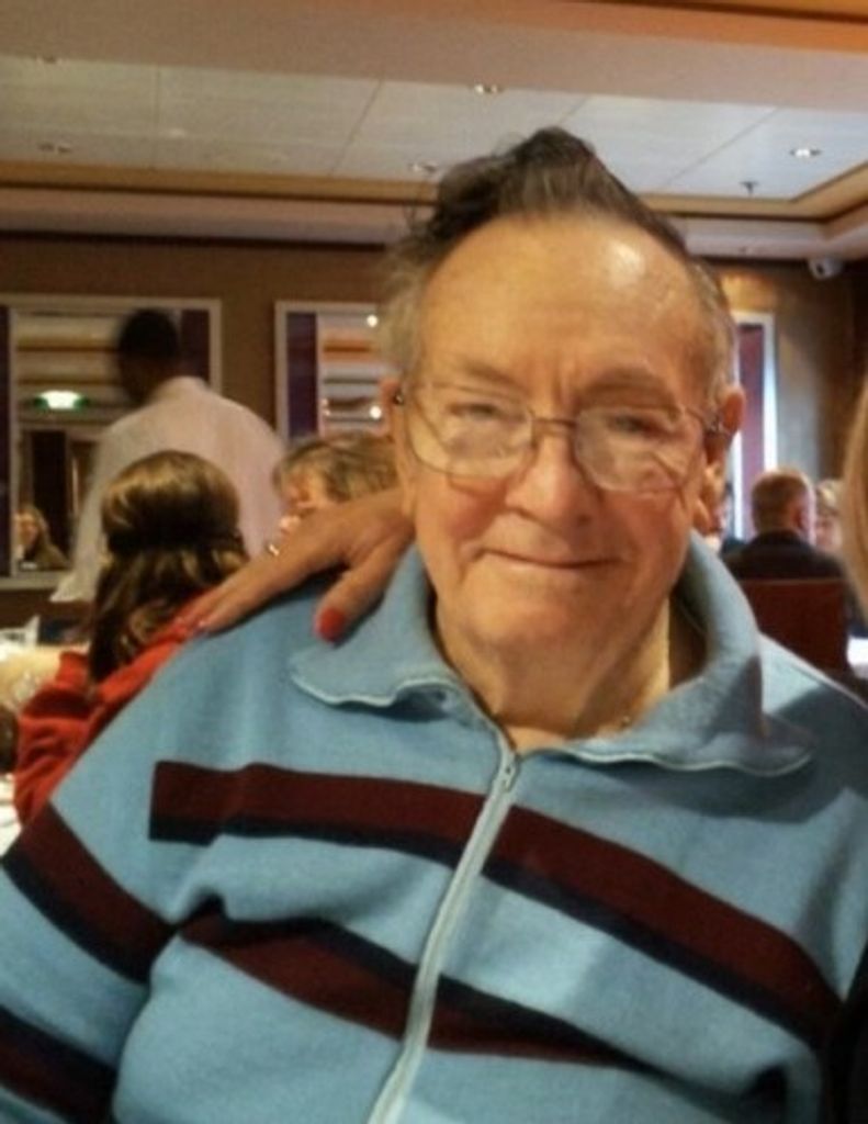 Clyde Reese Rimmer