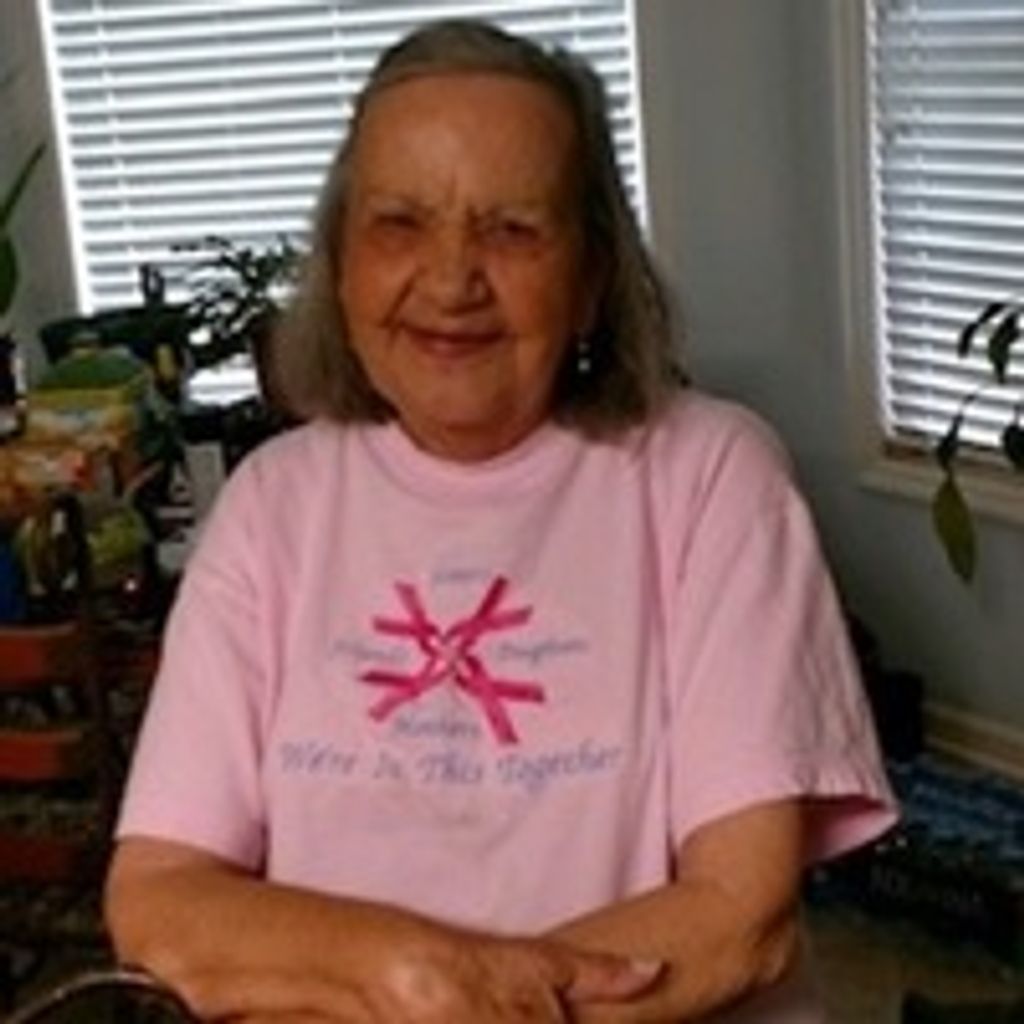 Alice Gloria Smith Profile Photo
