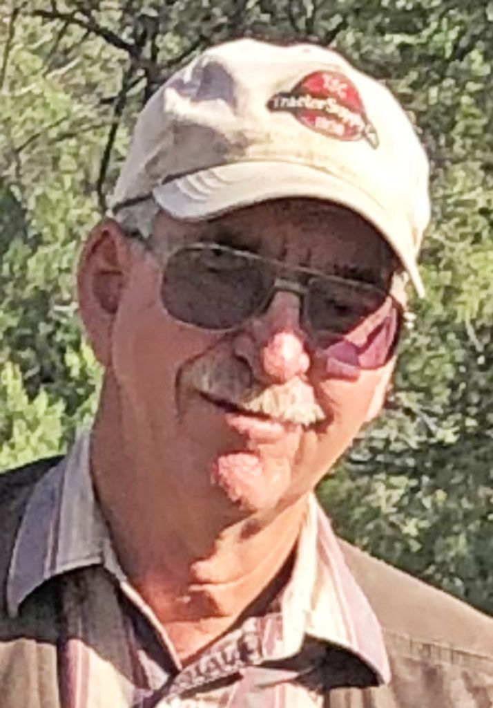 Michael Ray Goodson Profile Photo