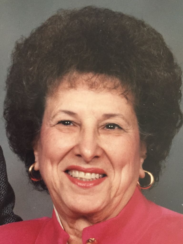 Caroline  M. Monti Profile Photo