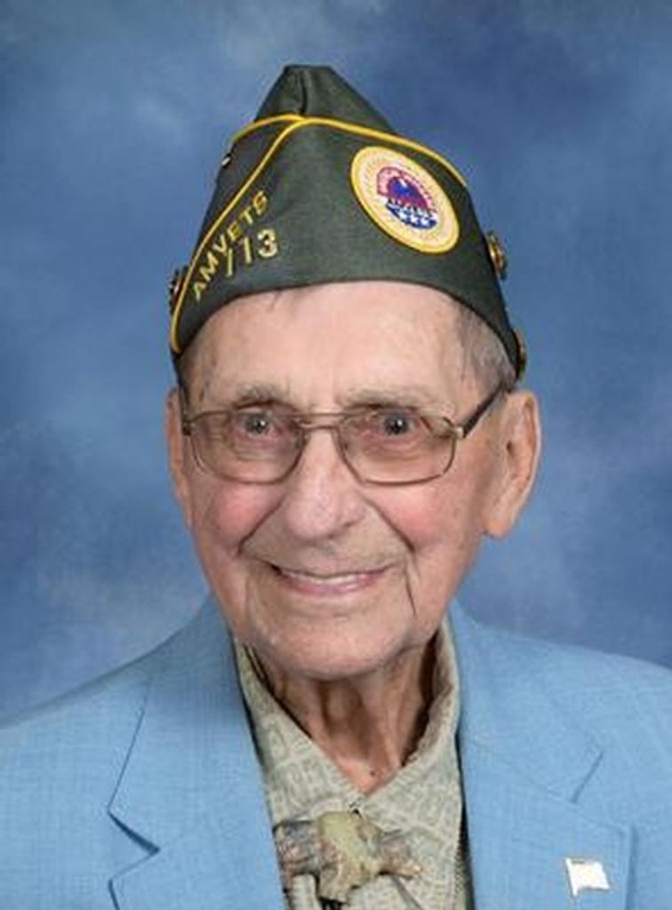 Victor E. Miesel
