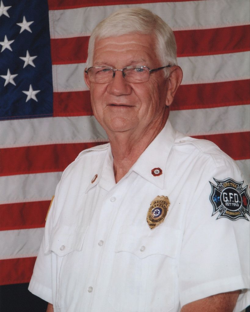 Travis B. Mayer Profile Photo