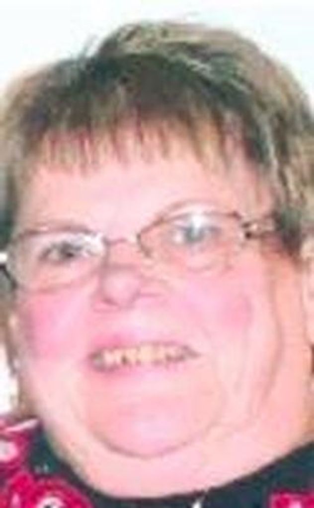 Darlene Cich Profile Photo
