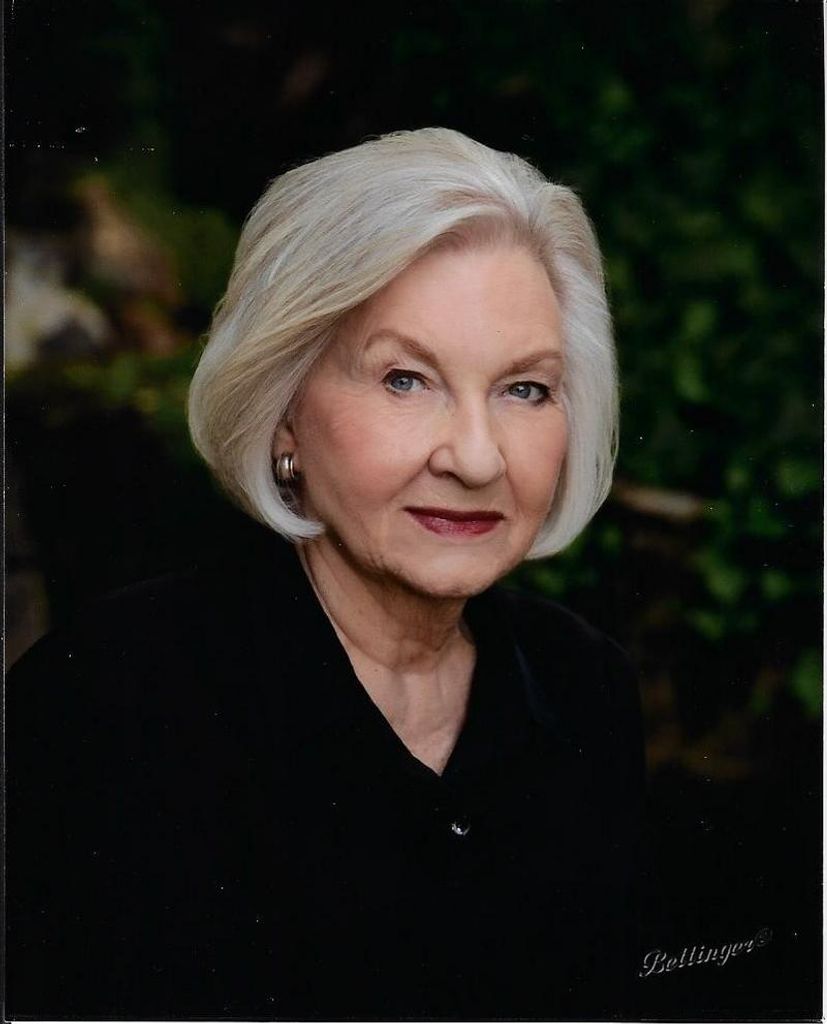 Iris Johnson Profile Photo