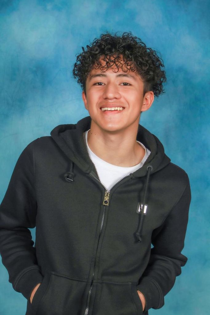 Balwin Orlando Guzman Ramirez Profile Photo