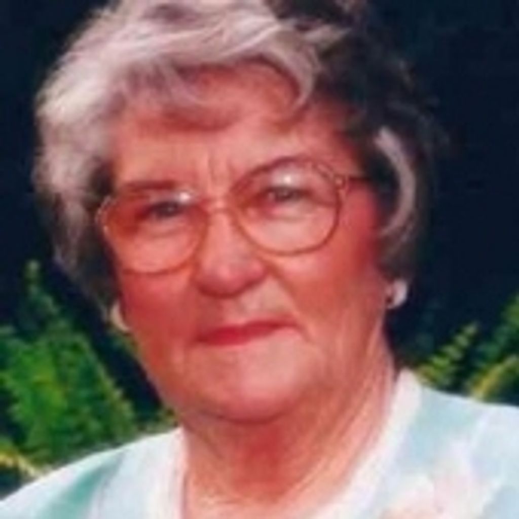Betty Jane Smith Profile Photo