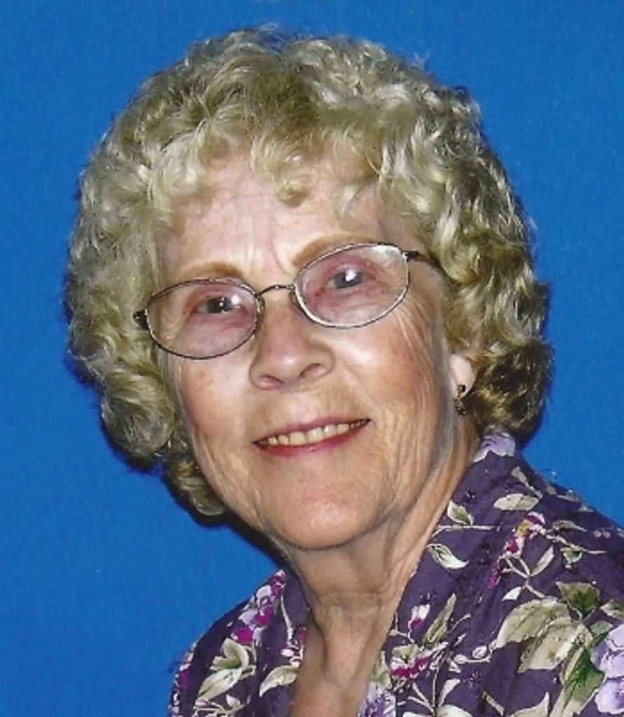 Dora May Gourley Profile Photo