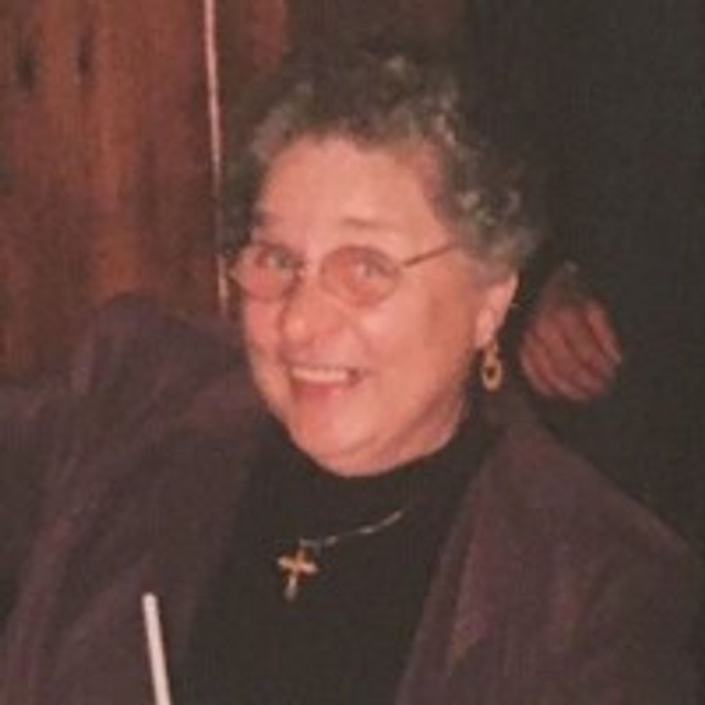 Catherine E. "Cookie" Ferhat