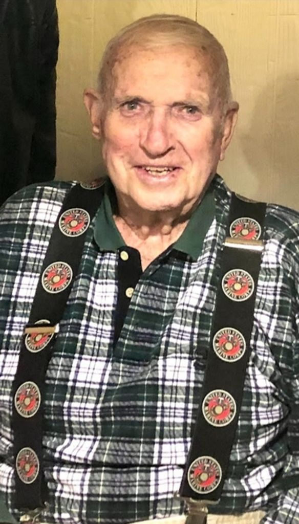 Clifford W. "Jack" Belcher Profile Photo