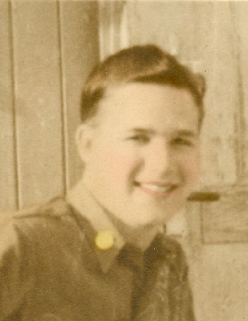 William J. Gabriel