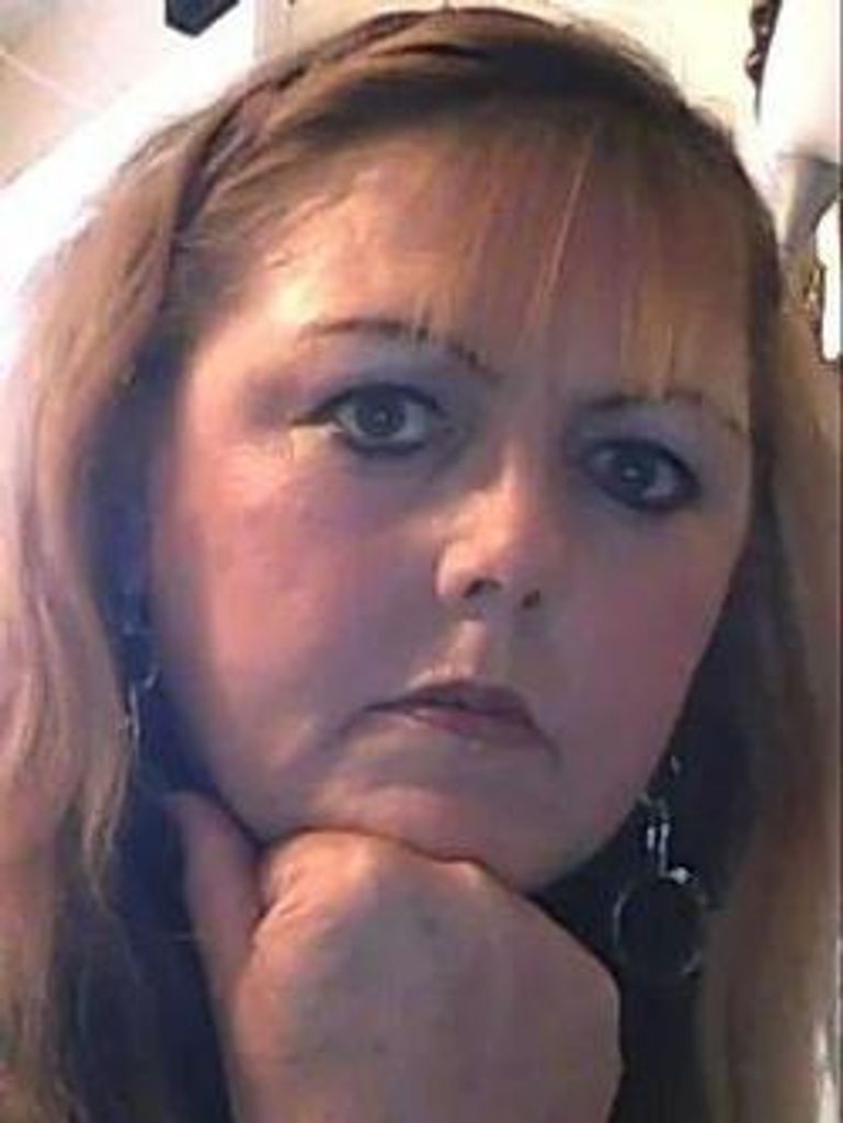 Shelby Jean Smith Mcdonald