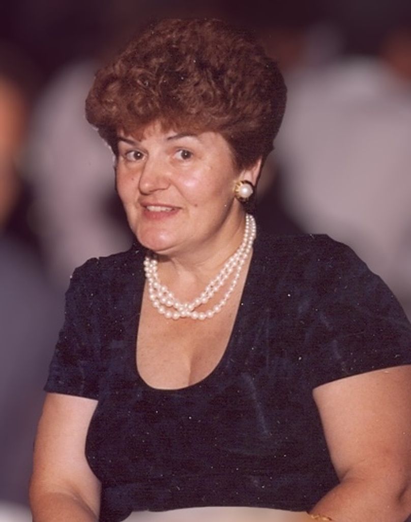 Frances Korzeniowska Profile Photo