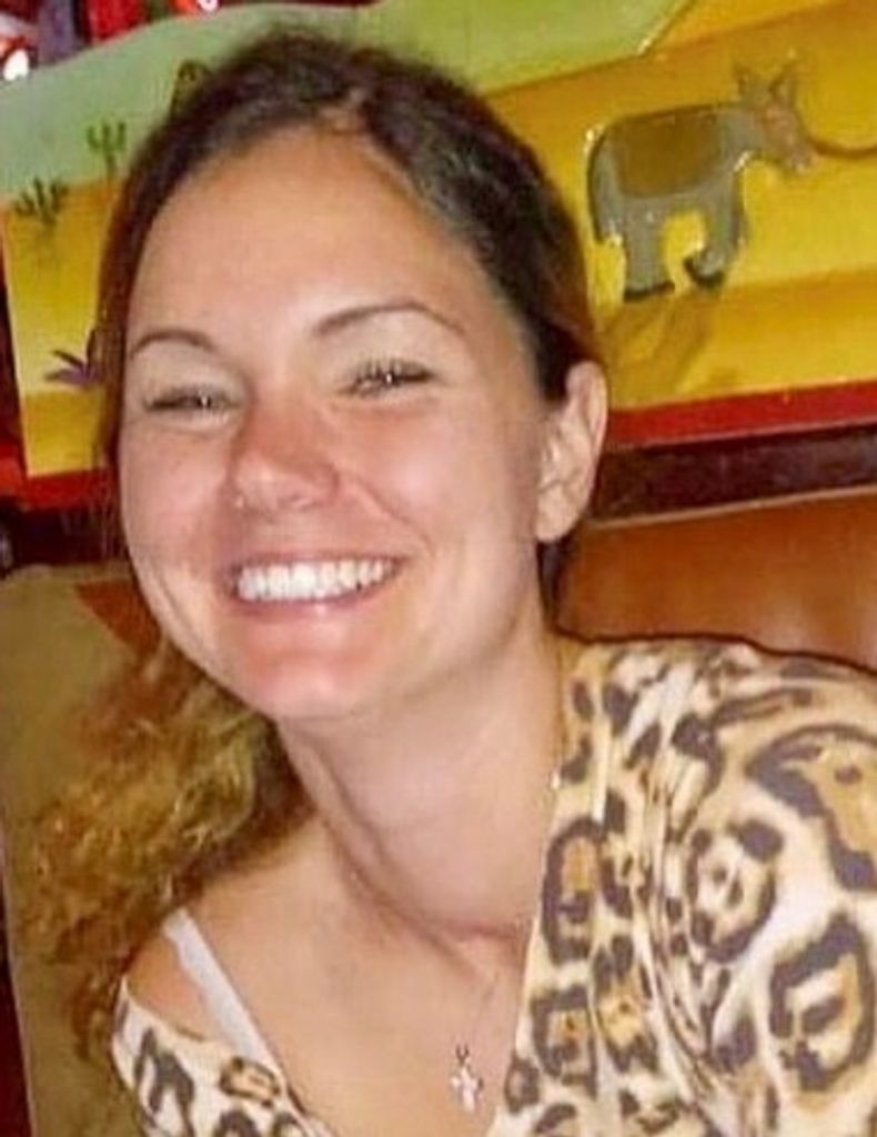 Heather Marie Williams