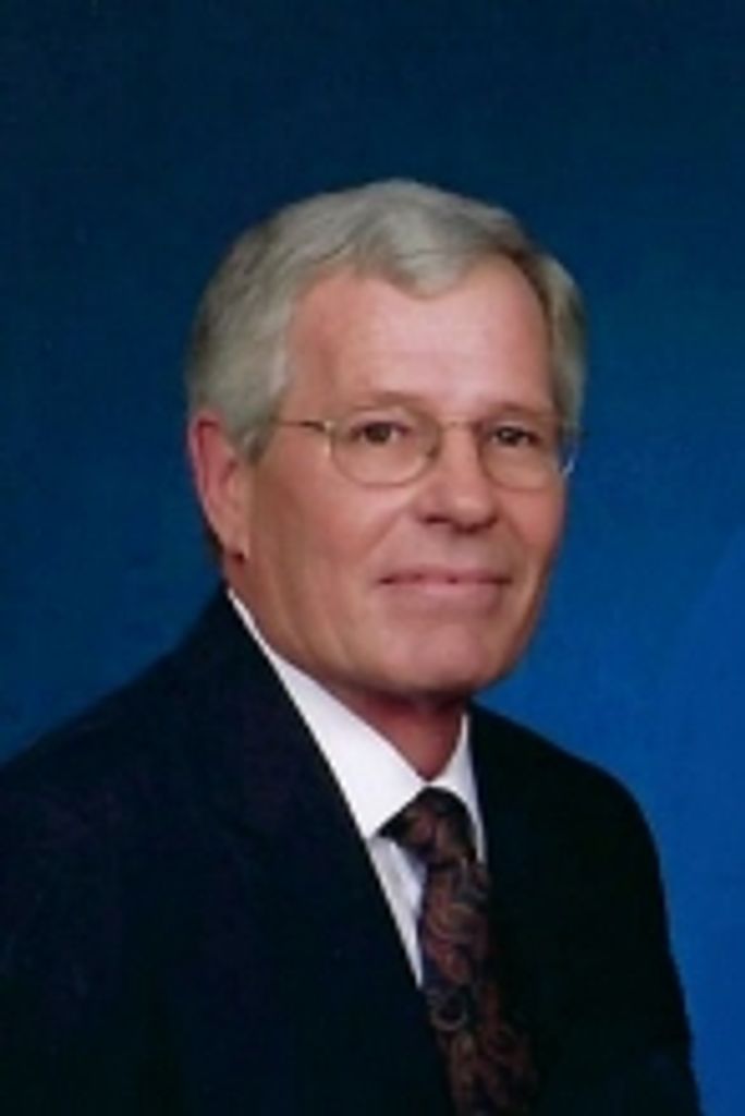 Mark A. Rome