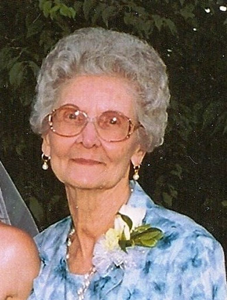 Margaret Draper Dixon Profile Photo