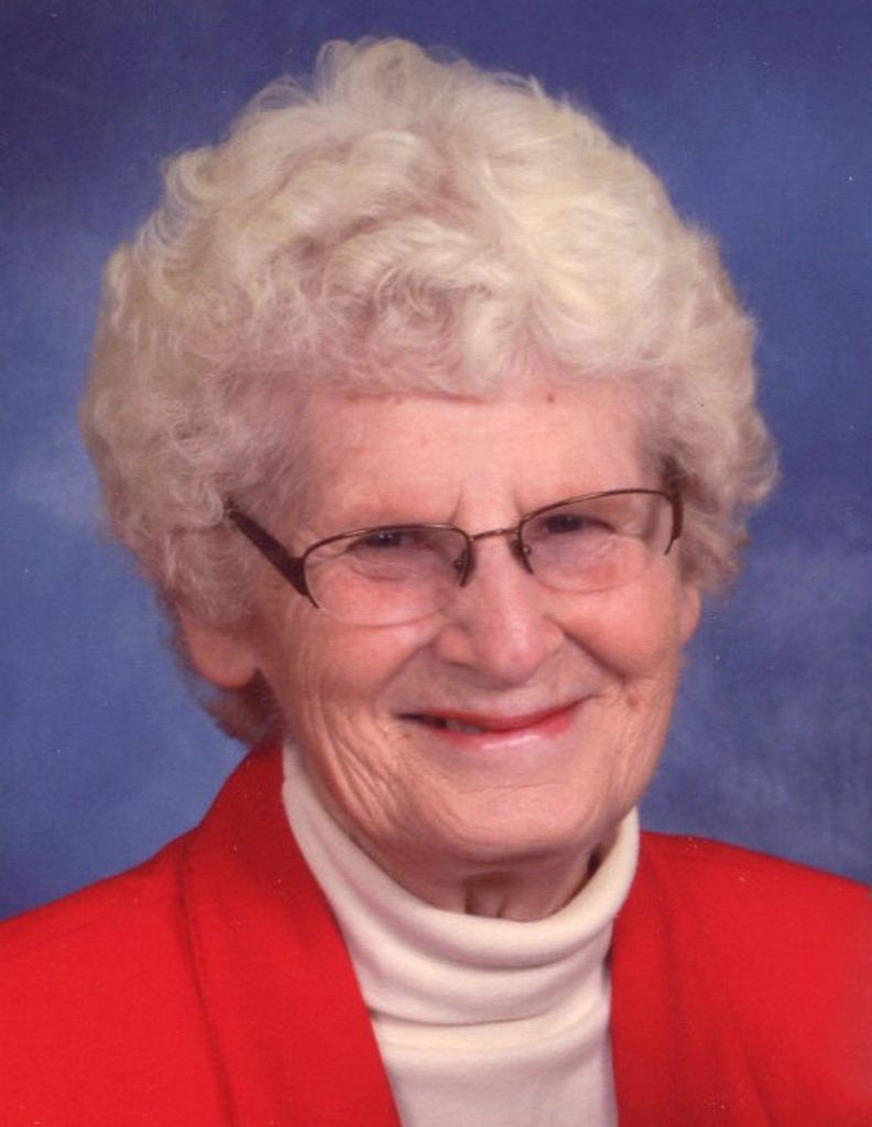 Clara Elsie Roberts