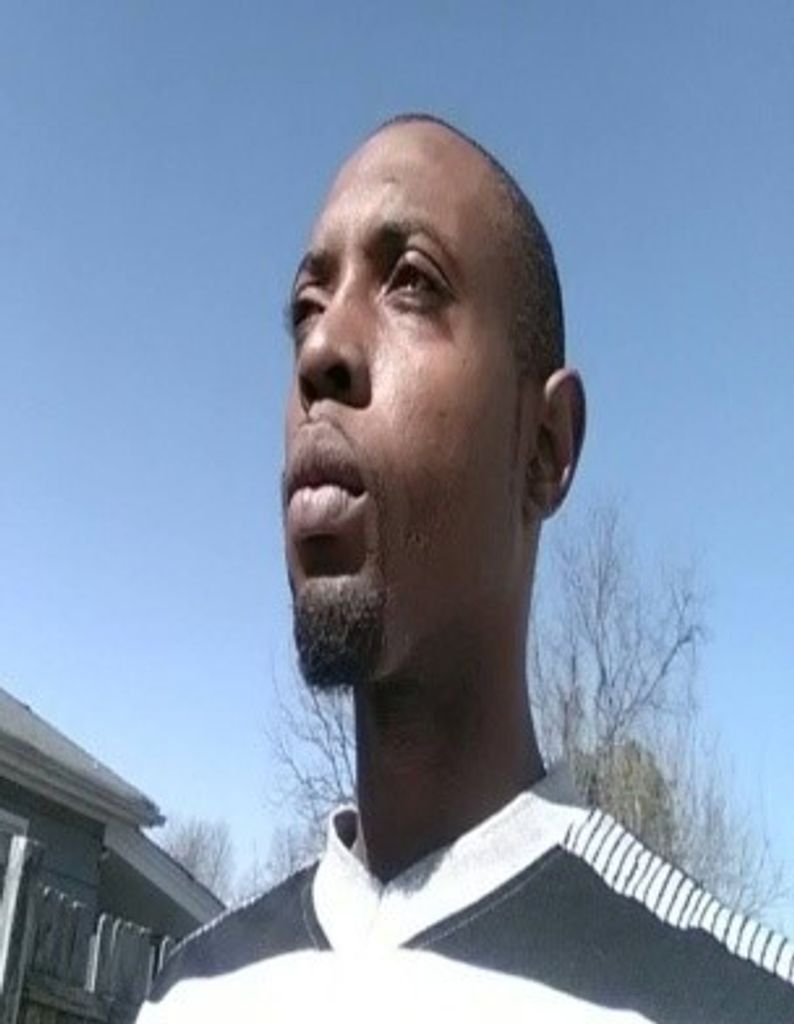 Micheal Davis, Sr.