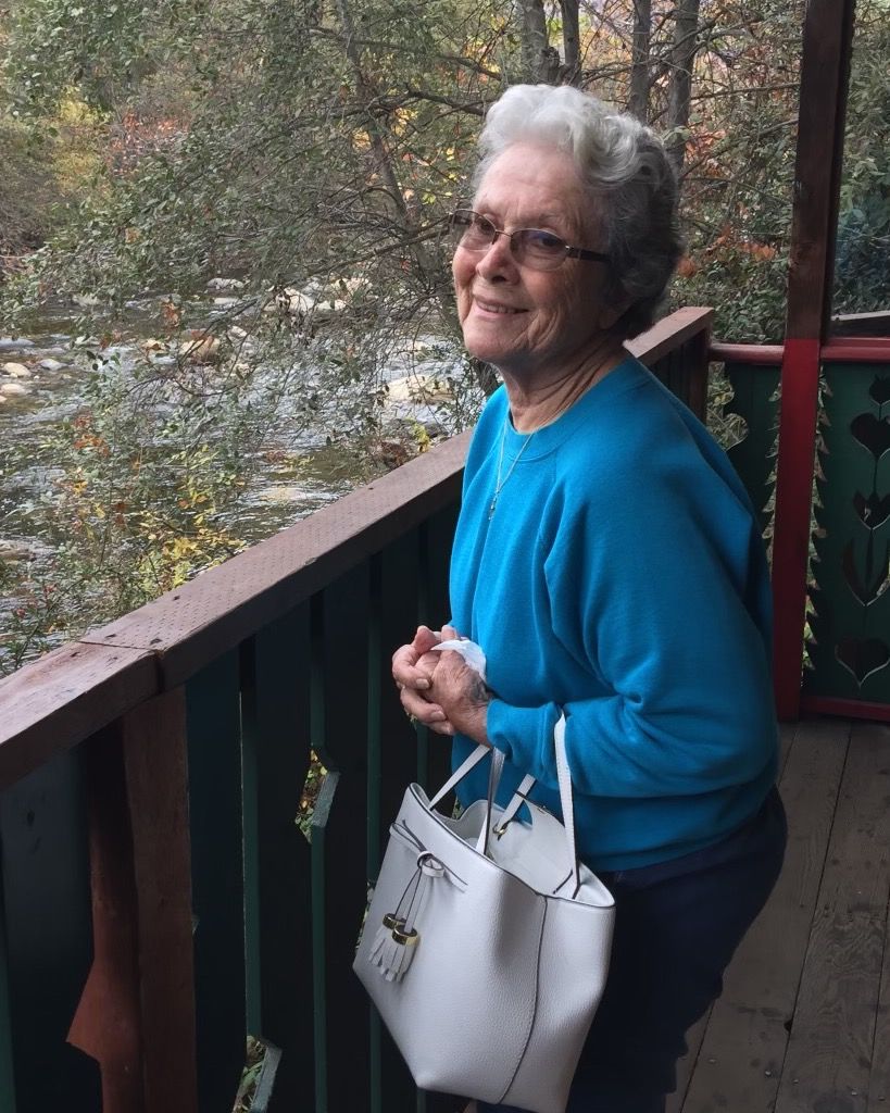 Talitha Campbell Profile Photo