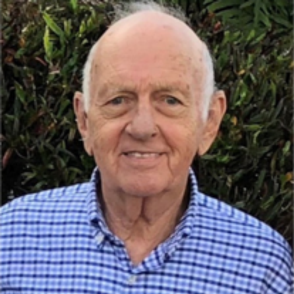 John Morgan Edward Wright Jr. Profile Photo