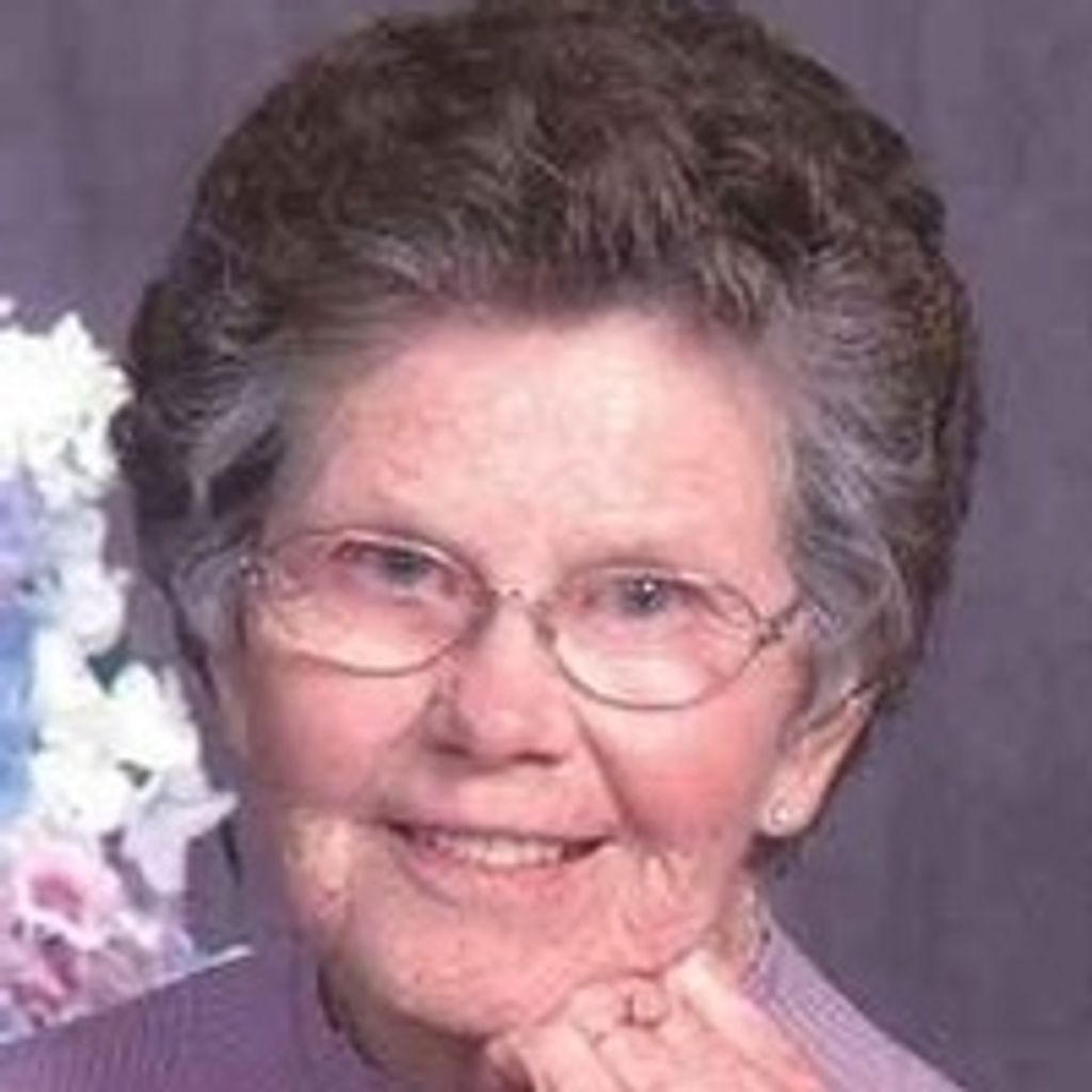 Doris Jean Bylin