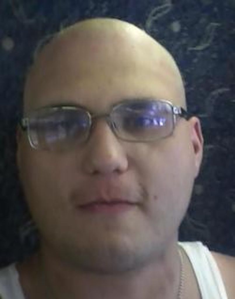 Stephen James Mcconville