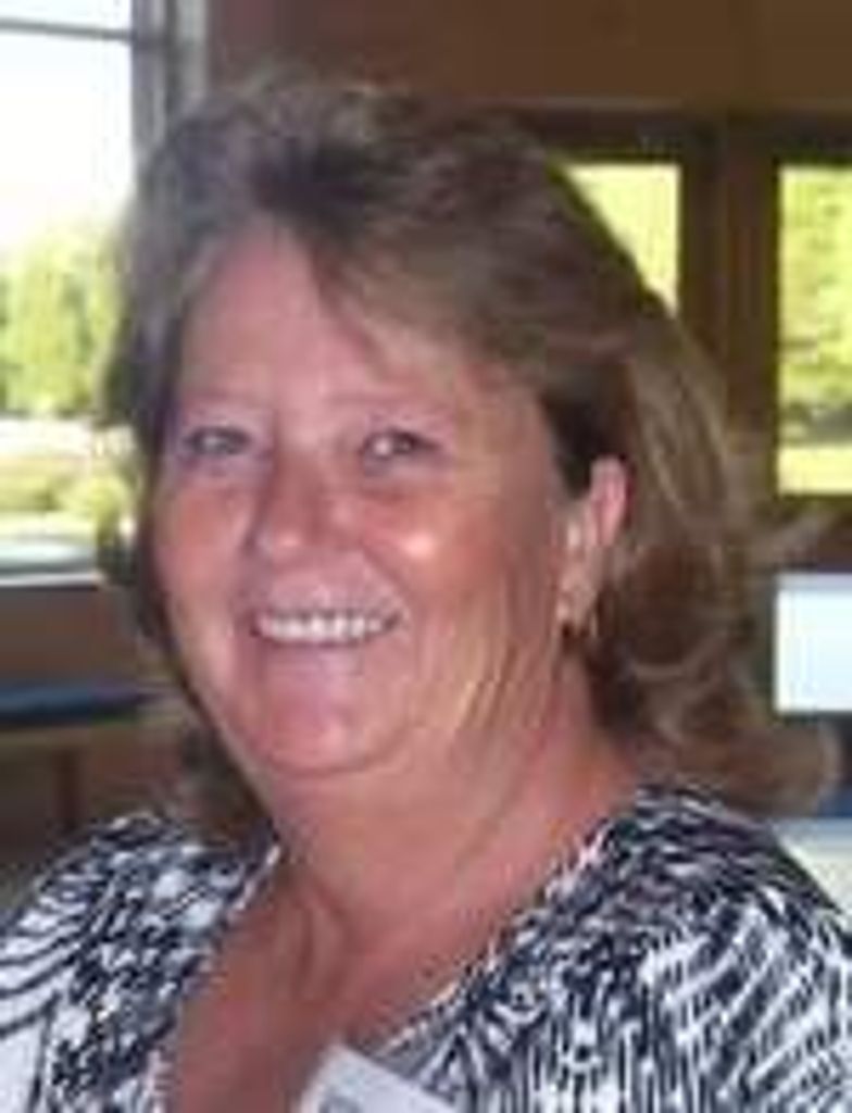 Rebecca Daniels Profile Photo