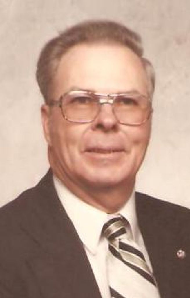 John Robert Bryant Profile Photo