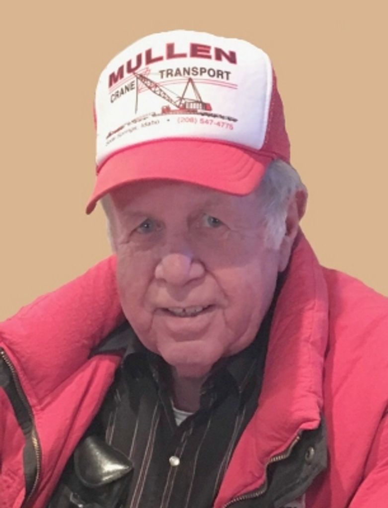 Eldon J Smith