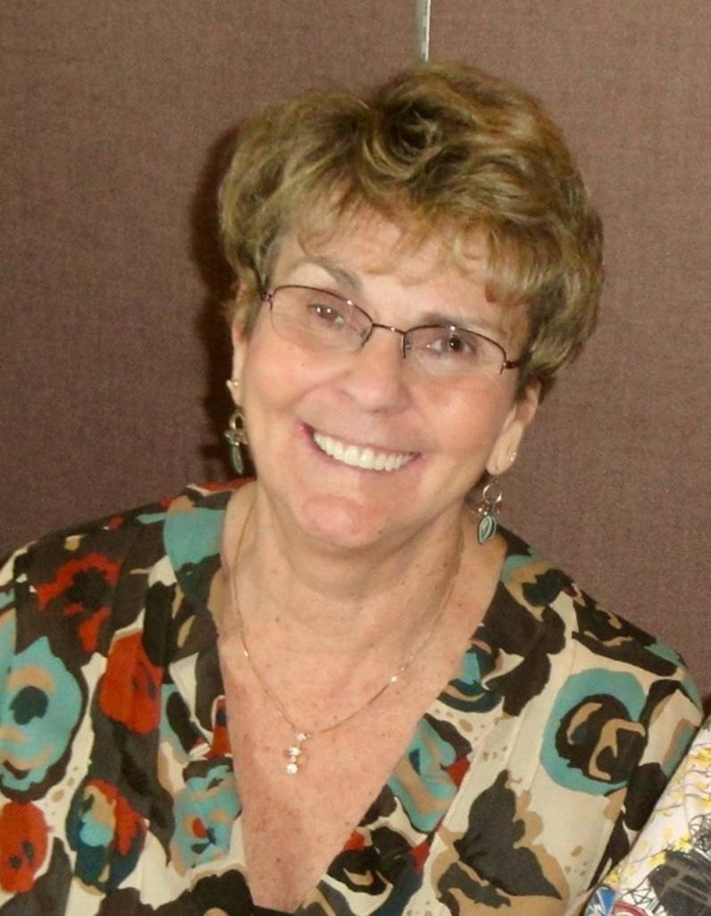 Barbara Anne Rowe Profile Photo