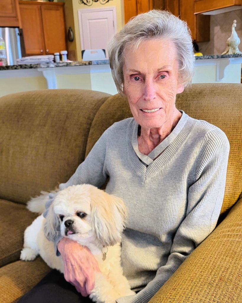 Peggy L. McNeill