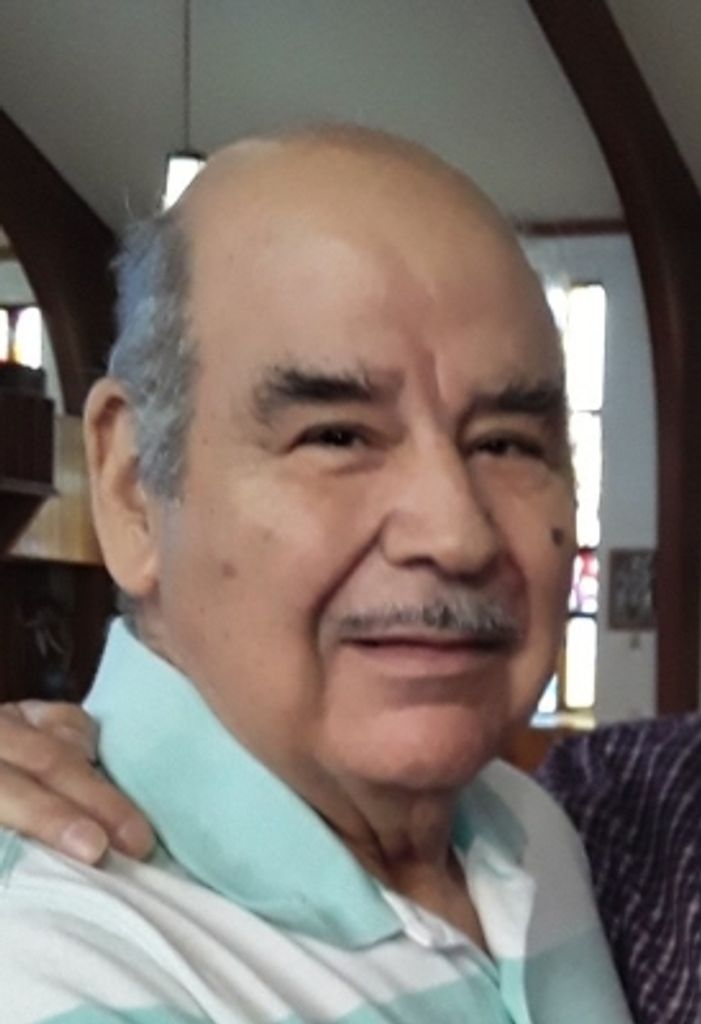 Juan L. Garza Profile Photo