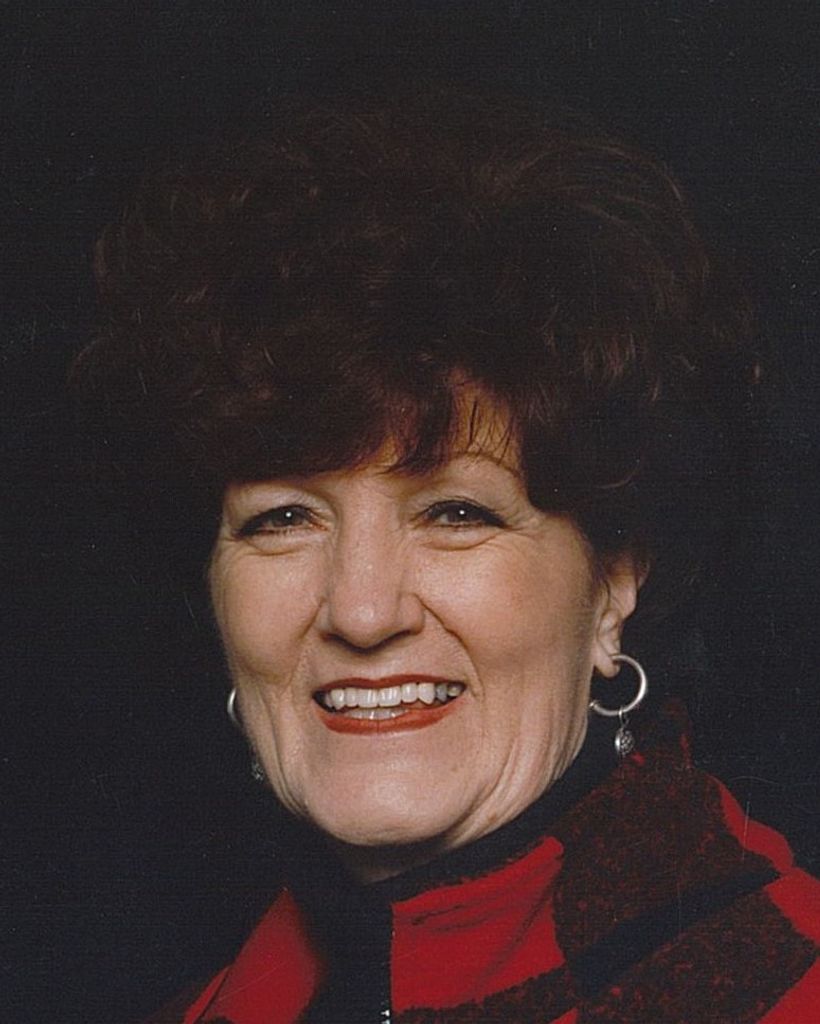 Linda Madella McClurg