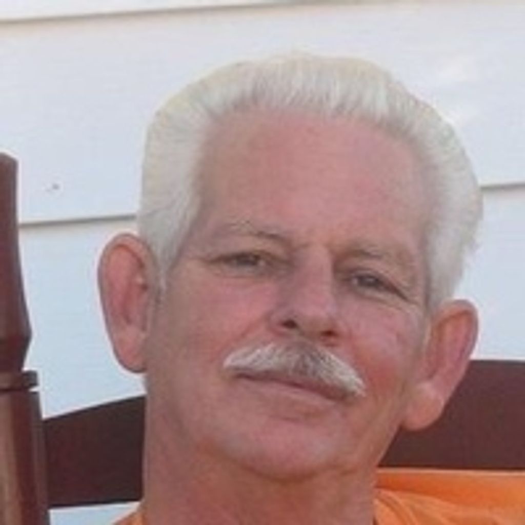 Roy Benjamin Benton Profile Photo
