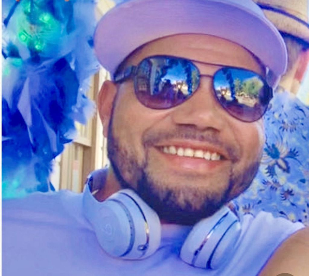 Vincent  James  Jones Sr.  Profile Photo