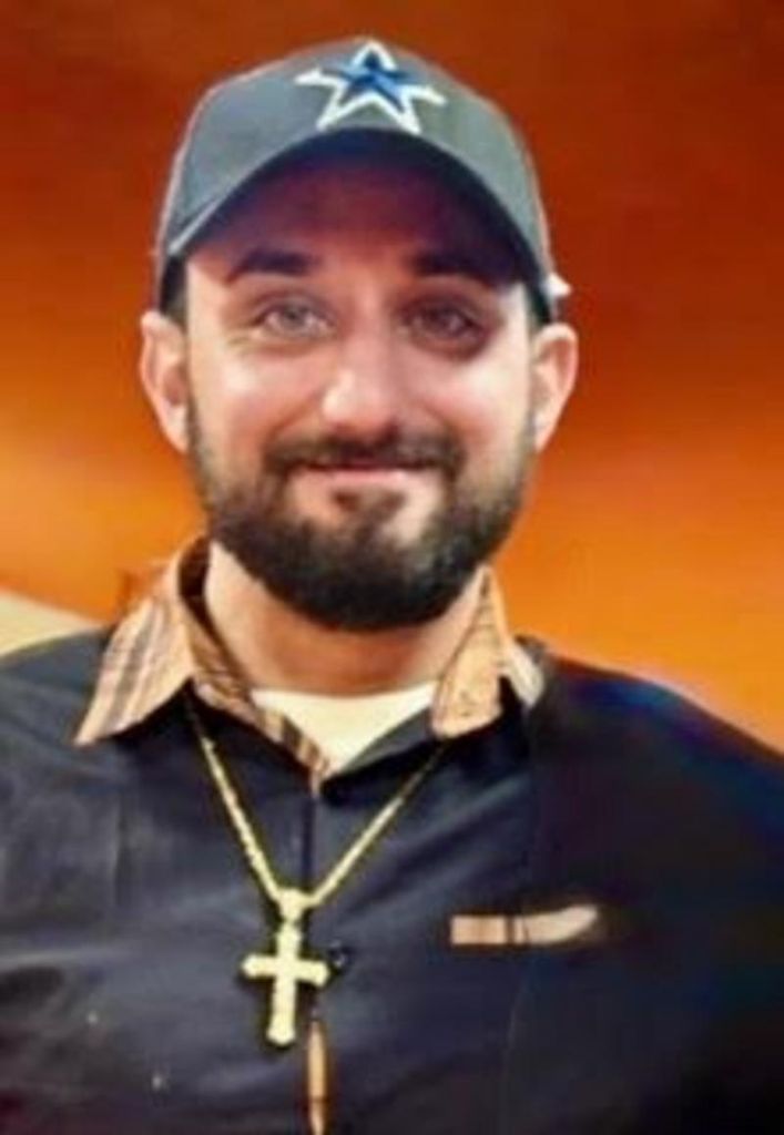Adam Klein Profile Photo
