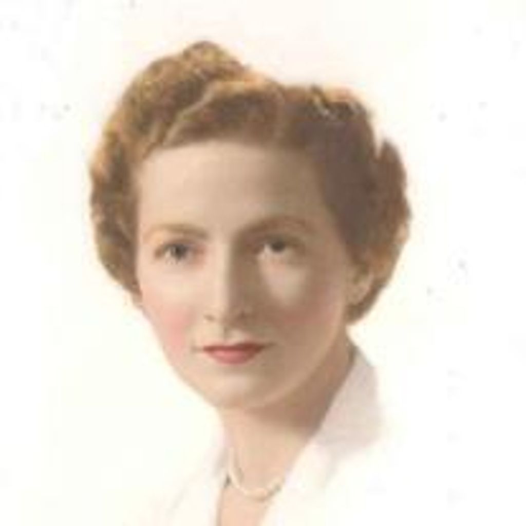 Louise M. Moyer