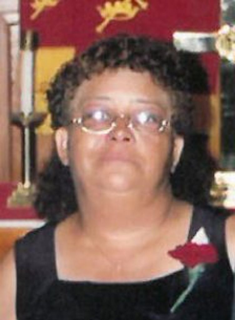 Virginia Robey