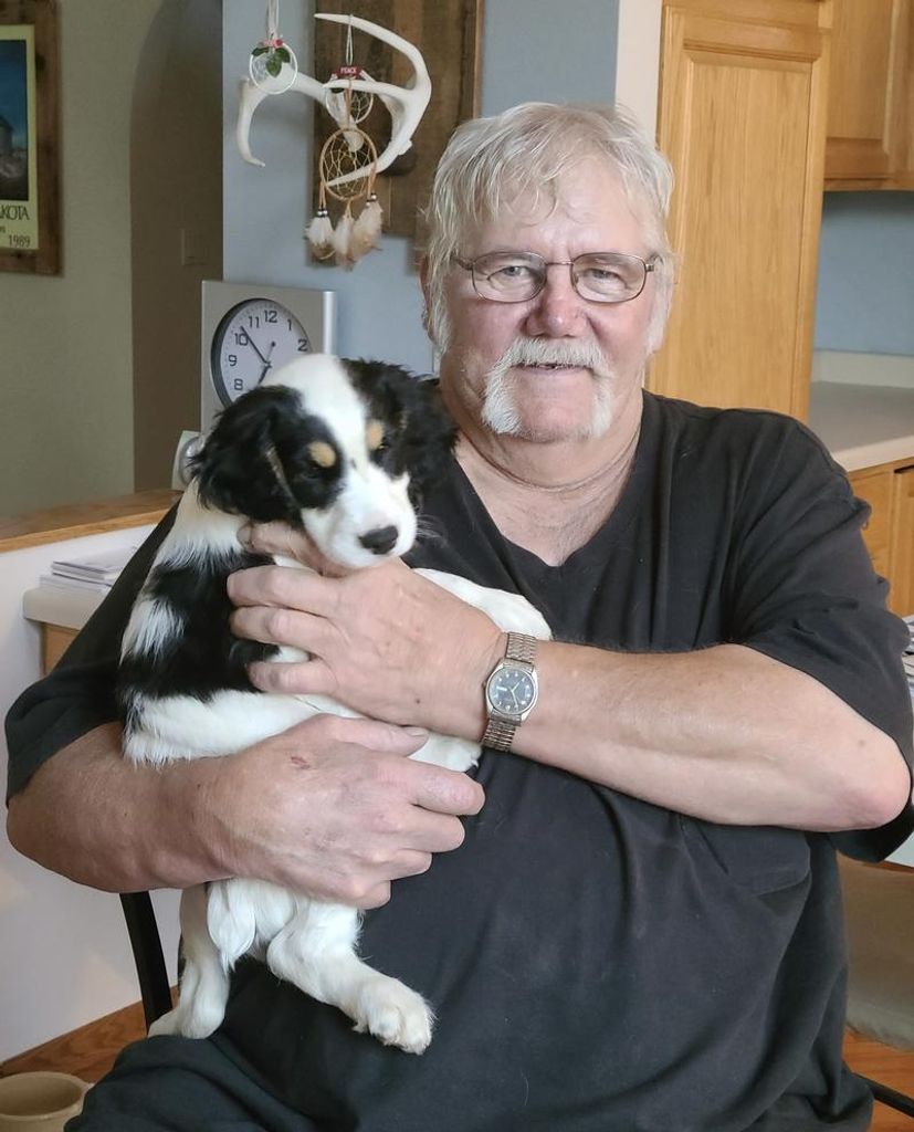 Robert "Bob" Mcallister Profile Photo