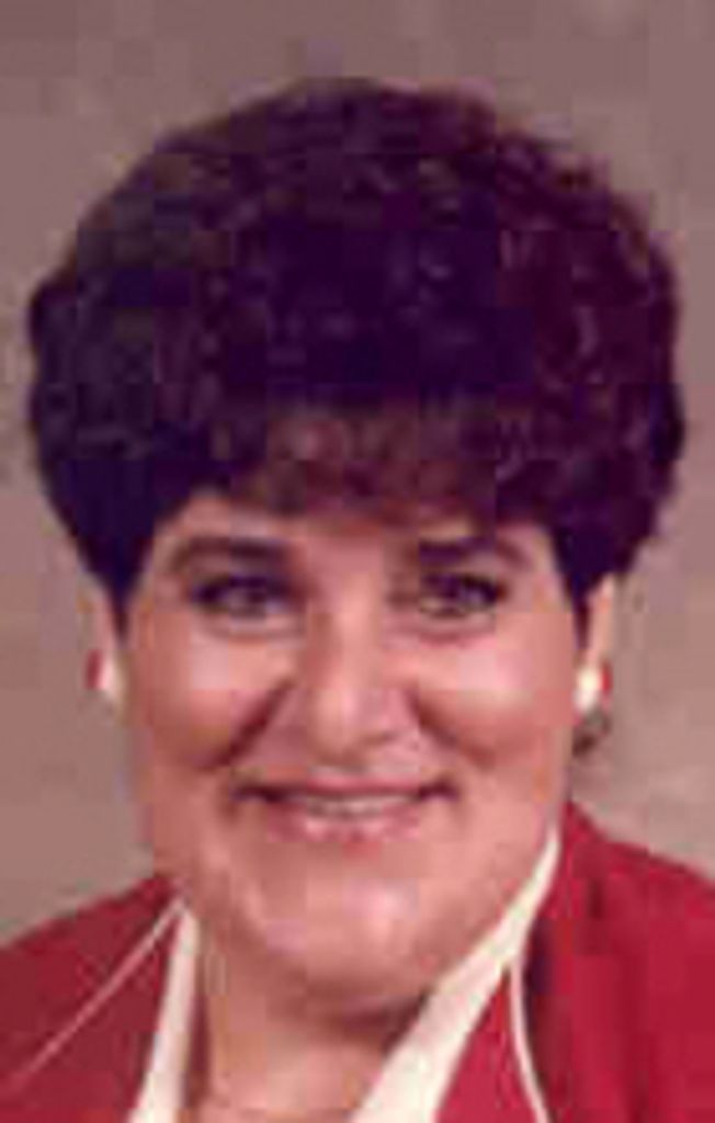 Loretta Holloway