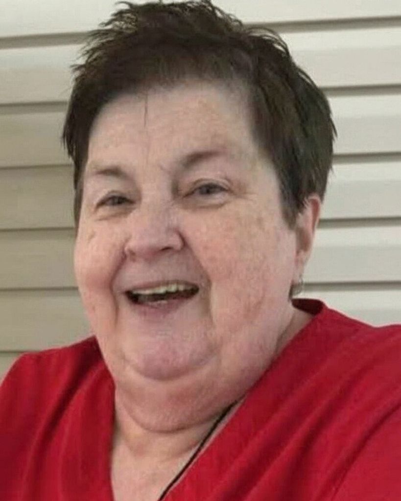 Mary Jo Groves Profile Photo