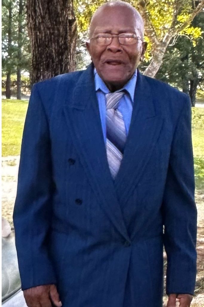 James Windham, Sr. Profile Photo