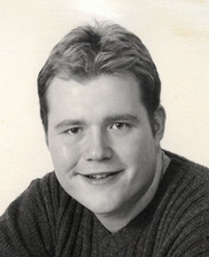 Matthew J. Mcintyre