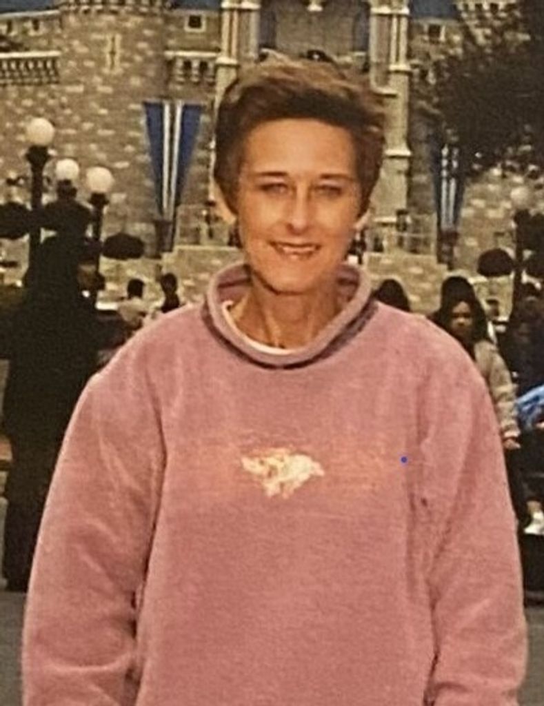 Sharon Faye Crecink Profile Photo