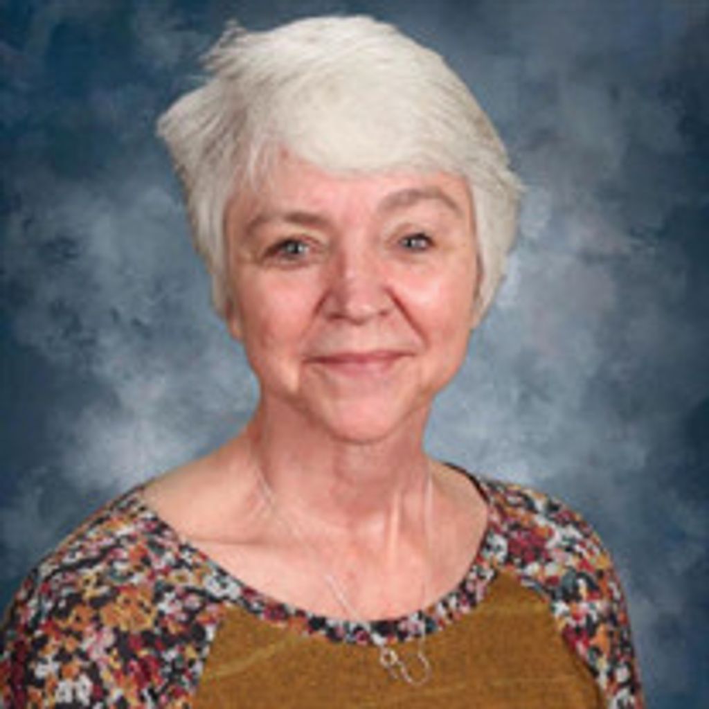 Sandra "Ga-Ga" Jadlowski