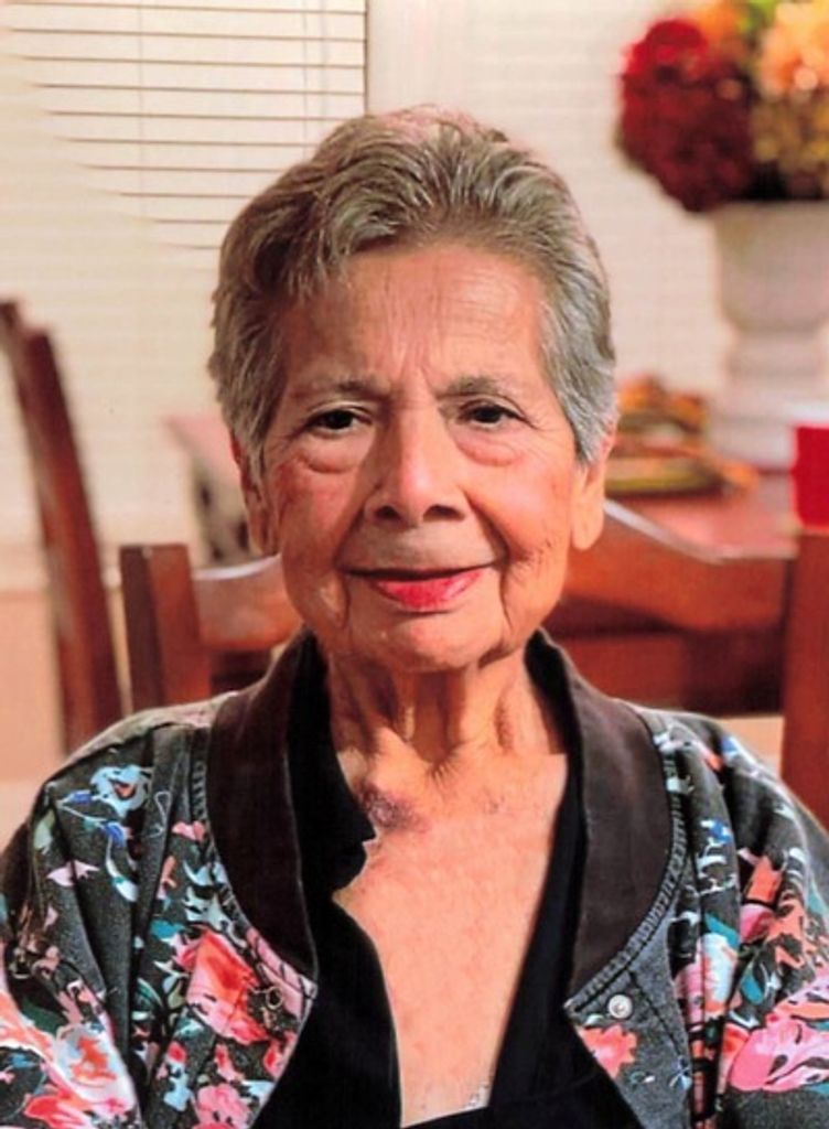 Eduvina Garcia Profile Photo