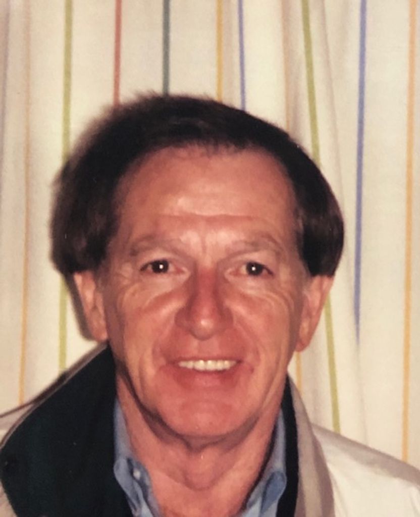 Alfred R. Southworth