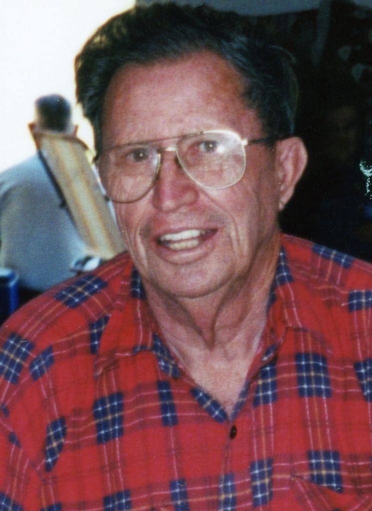 Theodore Chipps