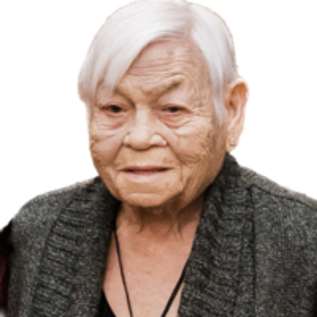 Lois Virginia Watts
